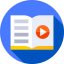 Learning icon 64x64