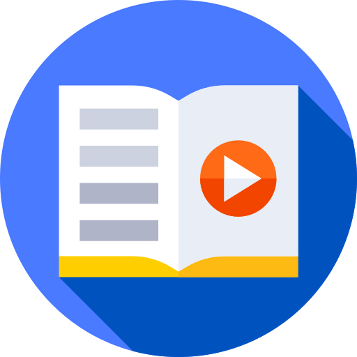 Learning icon