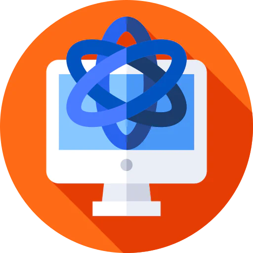 Science icon