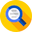 Search icon 64x64