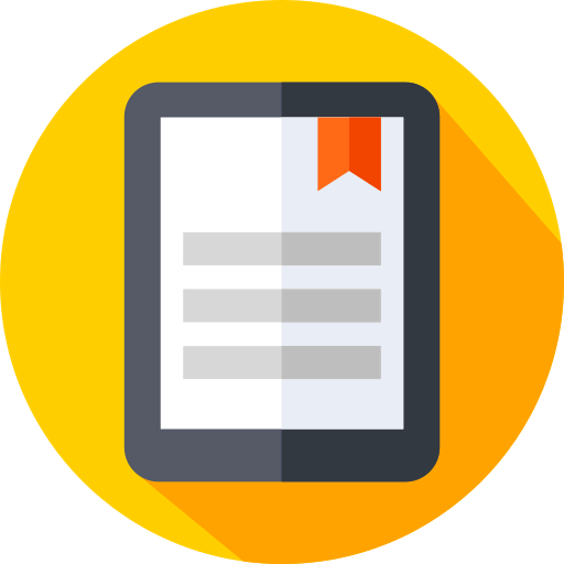 Tablet icon