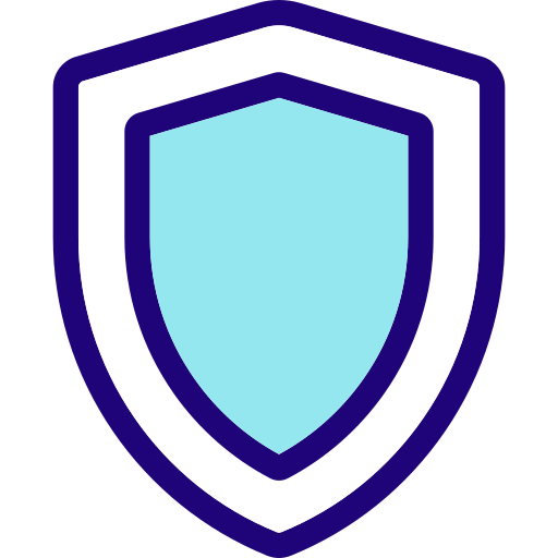 Shield icon