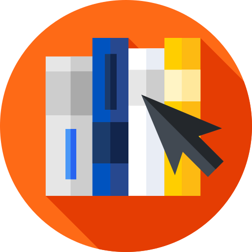 Library icon
