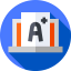 Grades アイコン 64x64
