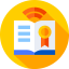 Learning icon 64x64