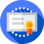 Diploma icon 64x64