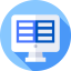 Computer icon 64x64
