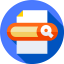 Online search icon 64x64