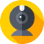 Webcam icon 64x64
