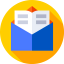 Email icon 64x64