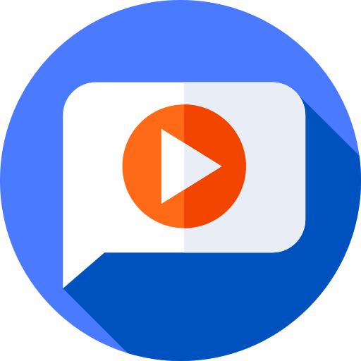 Chat icon