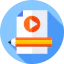 Exam icon 64x64