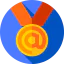 Medal icon 64x64