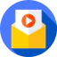 Email icon 64x64