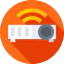 Projector icon 64x64