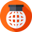 Worldwide icon 64x64