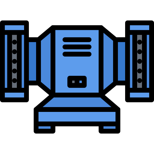 Grinder icon