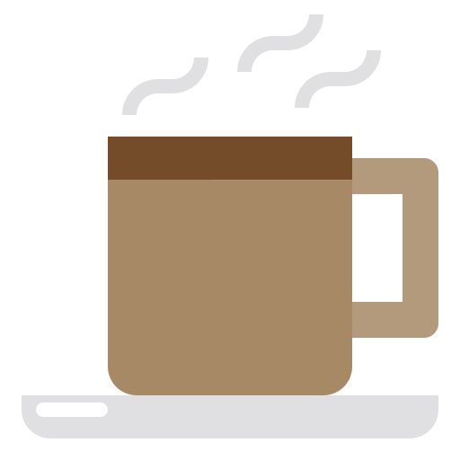 Coffee icon