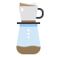 Dripper Symbol 64x64