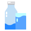 Glass of water icon 64x64