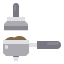 Tamper icon 64x64