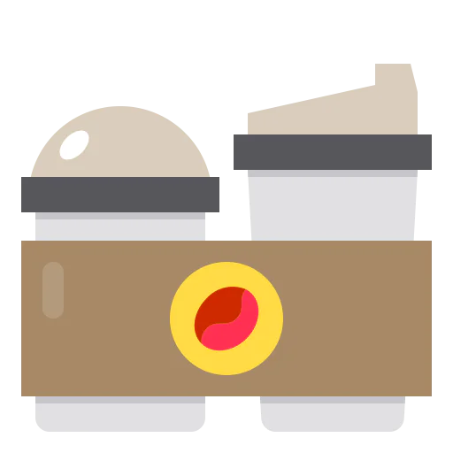 Coffee icon