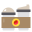 Coffee icon 64x64