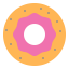 Donut icon 64x64