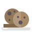 Cookie icon 64x64
