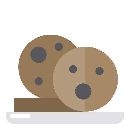 Cookie icon