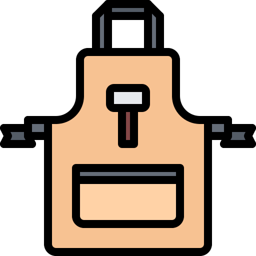 Apron icon