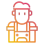 Barista icon 64x64