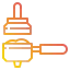 Tamper icon 64x64