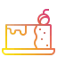 Cake icon 64x64