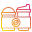 Coffee icon 64x64