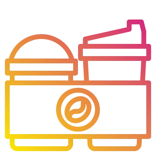 Coffee icon