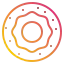 Donut icon 64x64
