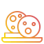 Cookie icon 64x64