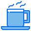 Coffee icon 64x64