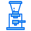 Coffee grinder icon 64x64