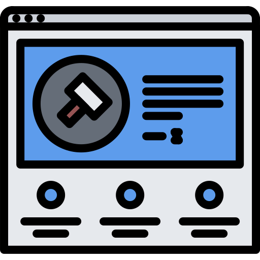 Blacksmith icon