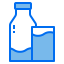 Glass of water icon 64x64