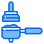 Tamper icon 64x64