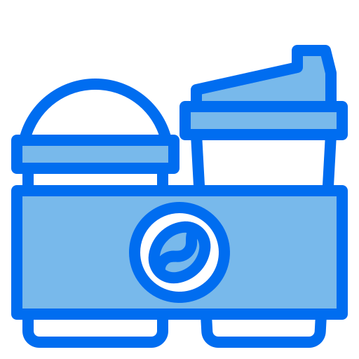 Coffee icon