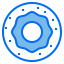 Donut icon 64x64