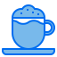 Cappuccino icon 64x64