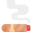 Cigar icon 64x64