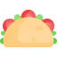 Taco icon 64x64