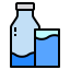 Glass of water icon 64x64