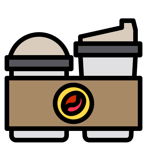 Coffee icon